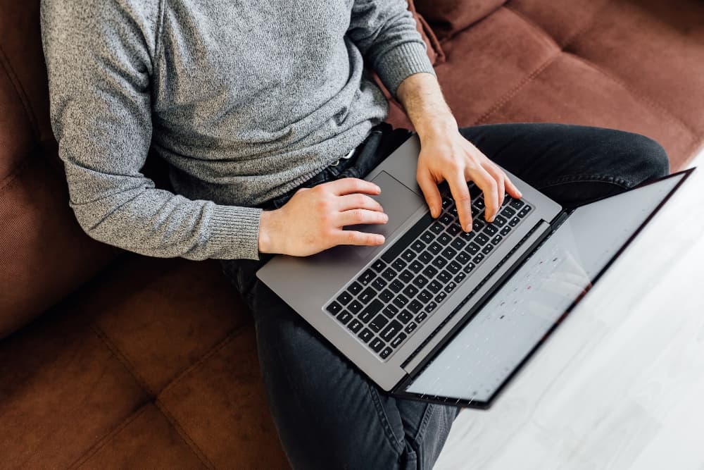 Professionelle Website erstellen lassen